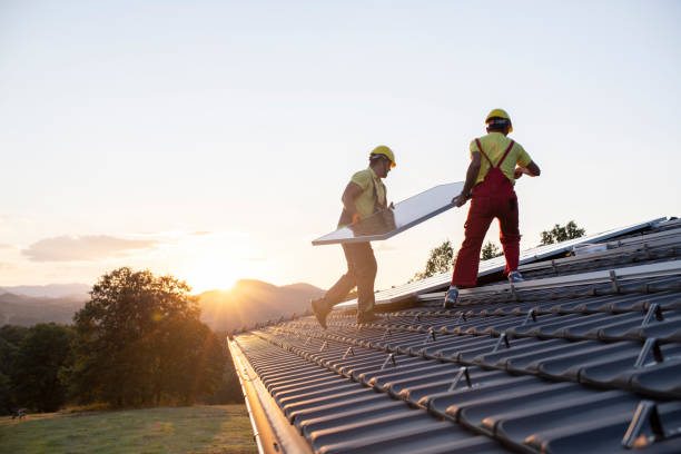 Best Rubber Roofing (EPDM, TPO)  in Val Verde, CA