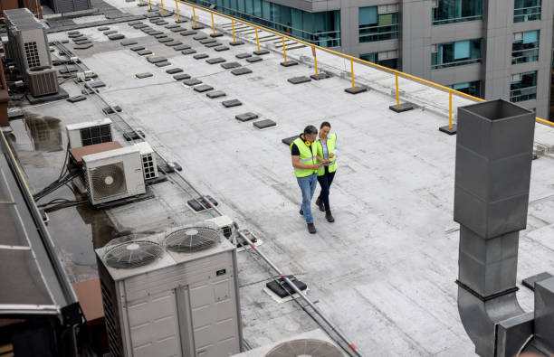 Best Cold Roofs  in Val Verde, CA