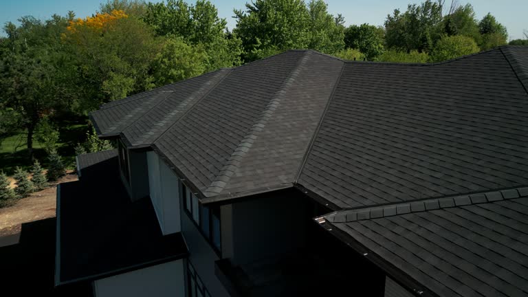 Best Green or Eco-Friendly Roofing Solutions  in Val Verde, CA