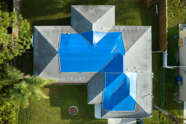 Best Rubber Roofing (EPDM, TPO)  in Val Verde, CA