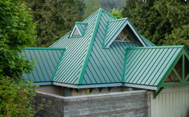 Best Hot Roofs  in Val Verde, CA