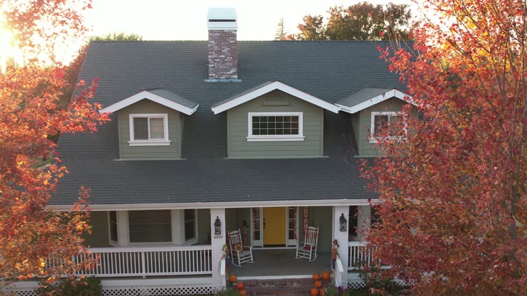 Best Rubber Roofing (EPDM, TPO)  in Val Verde, CA